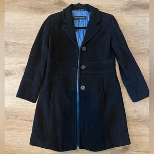 Marc New York Midi Pea Coat
